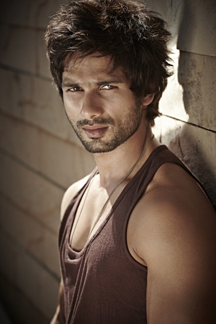 Shahid Kapoor Hd Wallpapers