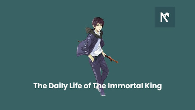 Reset Dunia Demi Ayang🗿Judul:The Daily Life Of The Immortal King#thed