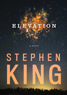  Elevation by Stephen King on Apple Books 