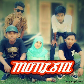 Personil Motilsta Band