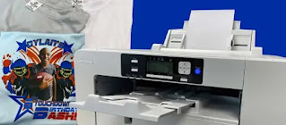 What is a Dye-Sublimation Printer?