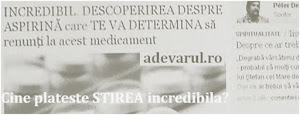 ŞTiREA incredibilă