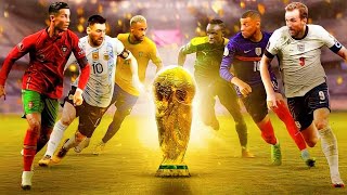 FIFA World Cup 2022 Status Video Download - hdvideostatus.com