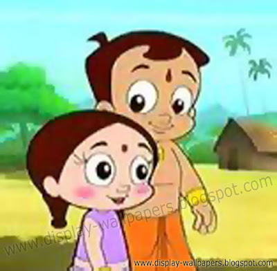 Pictures of Chota Bheem Cartoon