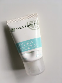 Denko Yves Rocher Hydra Vegetal Maseczka do twarzy