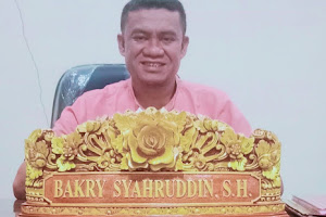 Polres Halmahera Barat Telah Periksa 7 Saksi Soal Kasus Dugaan Pencemaran Nama Baik Yang Dilakukan Ketua DPRD 