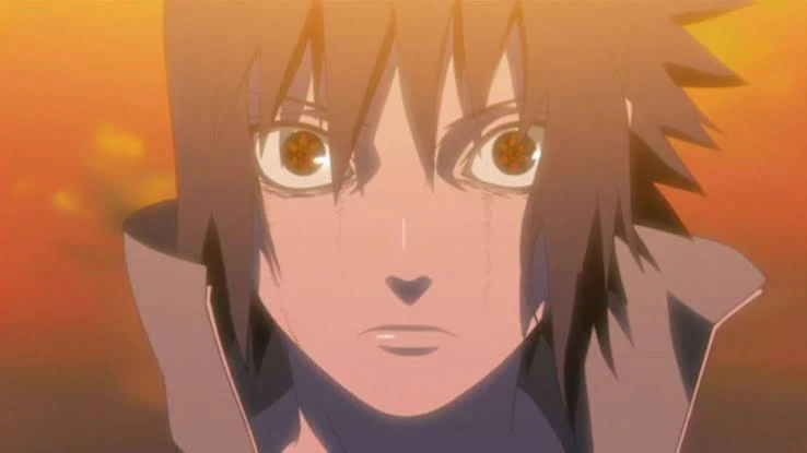 Naruto: Perubahan Mata Sasuke Uchiha, dari Terlemah hingga Terkuat