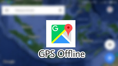 Alat penunjuk jalan/GPS