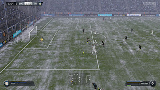 Game PC FIFA 15 Full Version