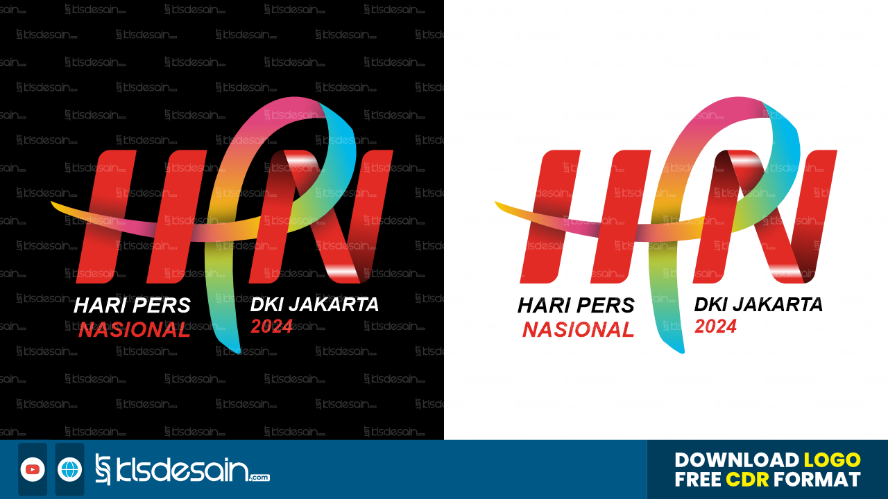 Logo HPN 2024 - Download CDR X7 - KLS Desain