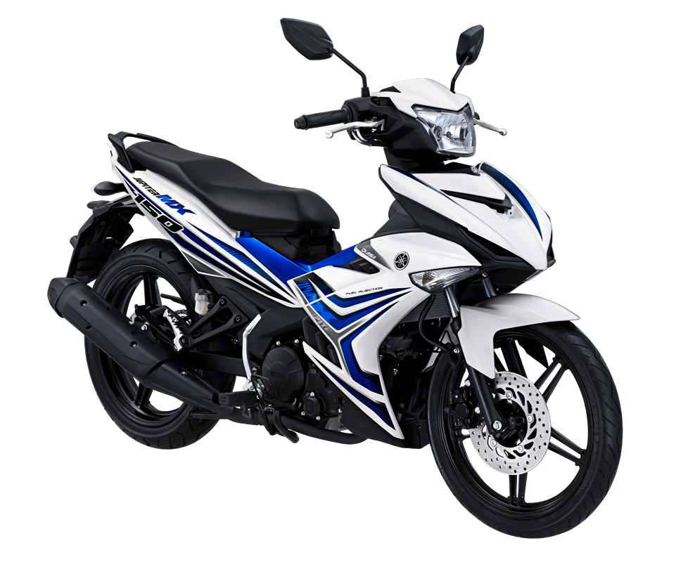 Sepeda Motor Yamaha Jupiter Mx 2015