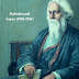 Rabindrath Tagore (1861-1941) Biography, Novels and Poetry