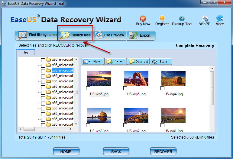 mobile data recovery software free download full version