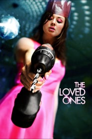 Se Film The Loved Ones 2009 Streame Online Gratis Norske