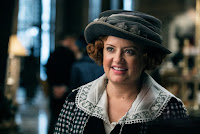 Wonder Woman (2017) Lucy Davis Image 1 (70)