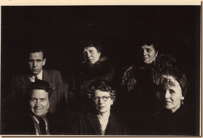 Anna Bartels and others