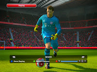 PES 2014 Gloves Pack by Asun11