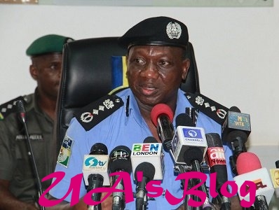 Disarm Order：Vigilante Services in South East are Created by State Laws, Steer Clear – Group Warns IGP