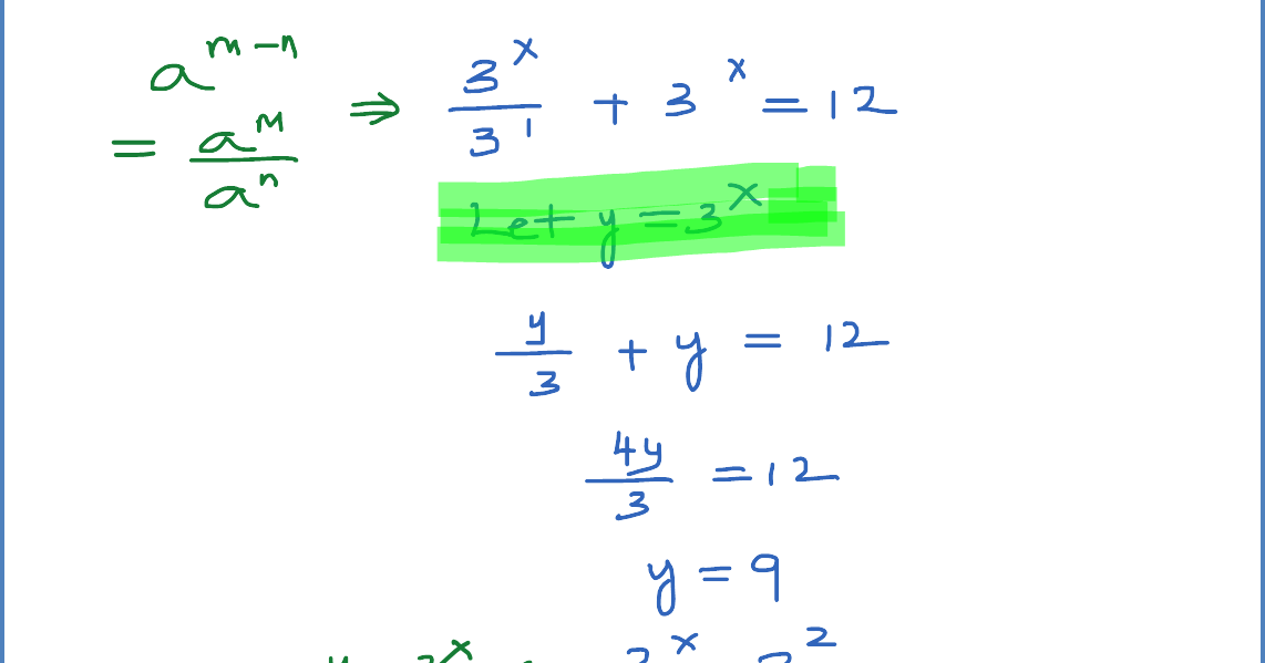 Contoh Soalan Matematik Pt3 Dan Jawapan - Laporan 7