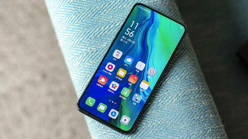 Oppo ستعرض الهاتف Oppo Reno 2 في الصين بعد أسبوعين من الإعلان الرسمي