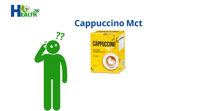 Cappuccino Mct Reviews
