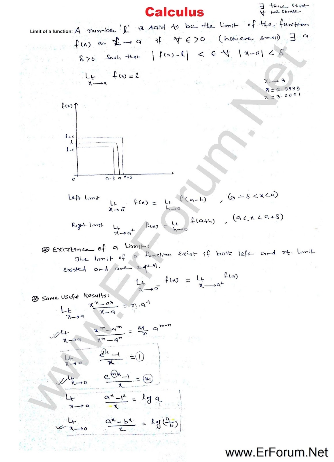 calculus-notes-for-gate-exam