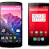 Perbandingan Spesifikasi dan Harga Smartphone Android Terbaik LG Nexus 5 dan OnePlus One