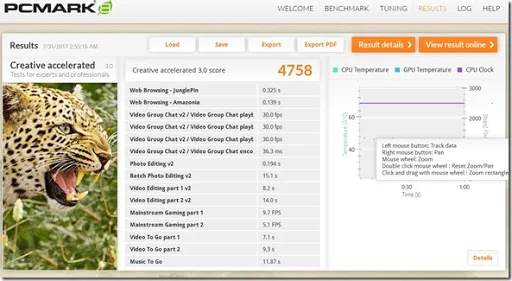 3DMark1