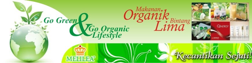 Makanan organik melilea  Tips bisnis melilea  Informasi 