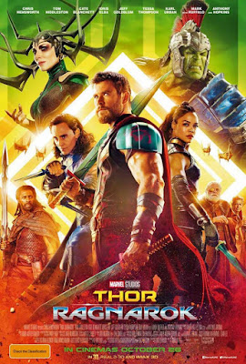 Thor: Ragnarok