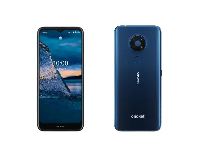  Nokia announces the new C5 Endi, C2 Tennen and C2 Tava