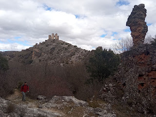 Castillo de Pelegrina