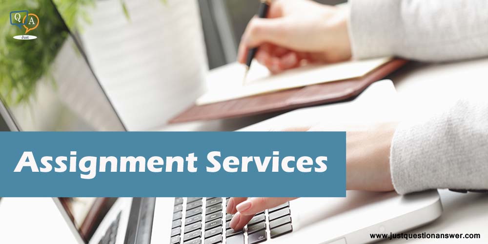 assignment help services