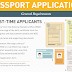 PHILIPPINE PASSPORT APPLICATION PROCESSING AND RENEWAL GUIDELINES