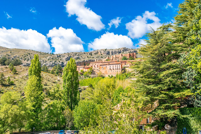 Albarracín