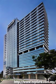 Somerset Ampang Kuala Lumpur