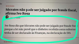 apodrecetuga, abstenção, corruptção ivo rosa