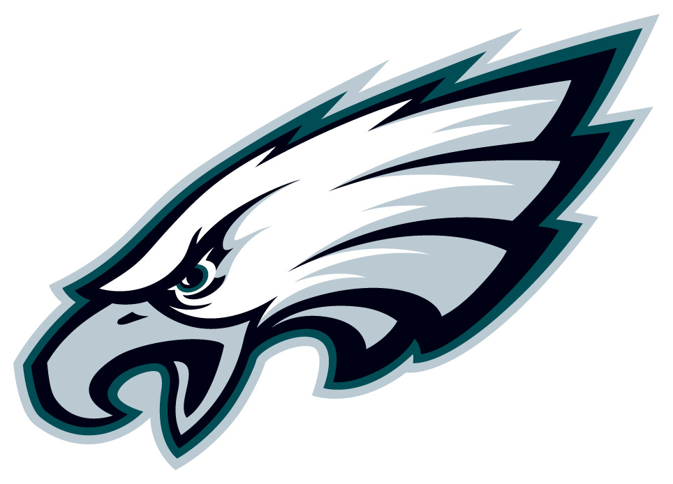 compaq logo vector. Eagles logo in eps format