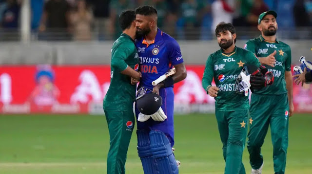 IND vs PAK Live Streaming Details- When And Where To Watch India vs Pakistan Live In Your Country? Asia Cup 2022, Super Four Match 2