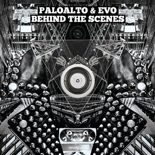 Paloalto & Evo - Behind The Scenes