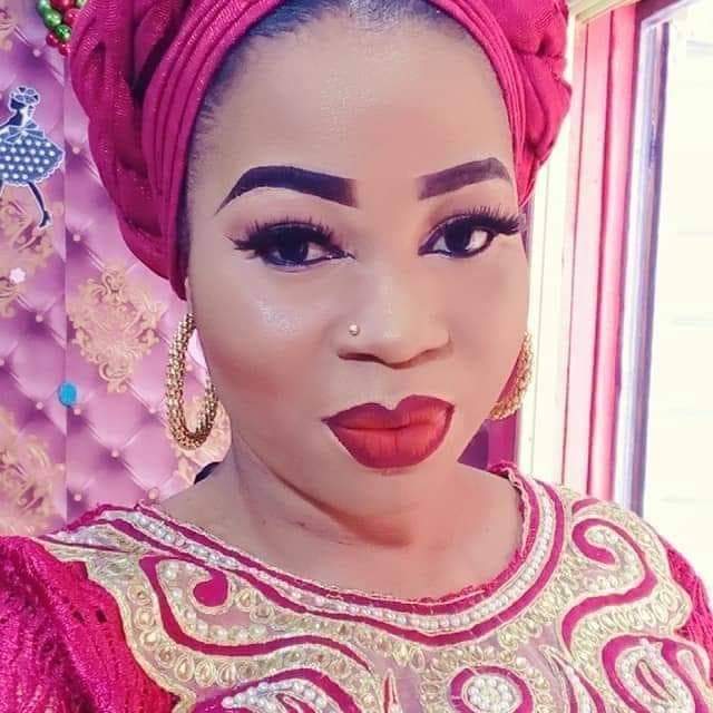 The Beautiful Looks Of Adunni Ade