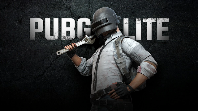 pubg lite