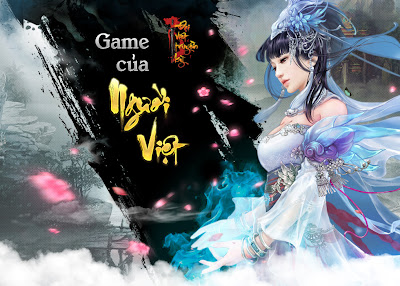 web game nhập vai online thuần việt Đại Việt Truyền Kỳ