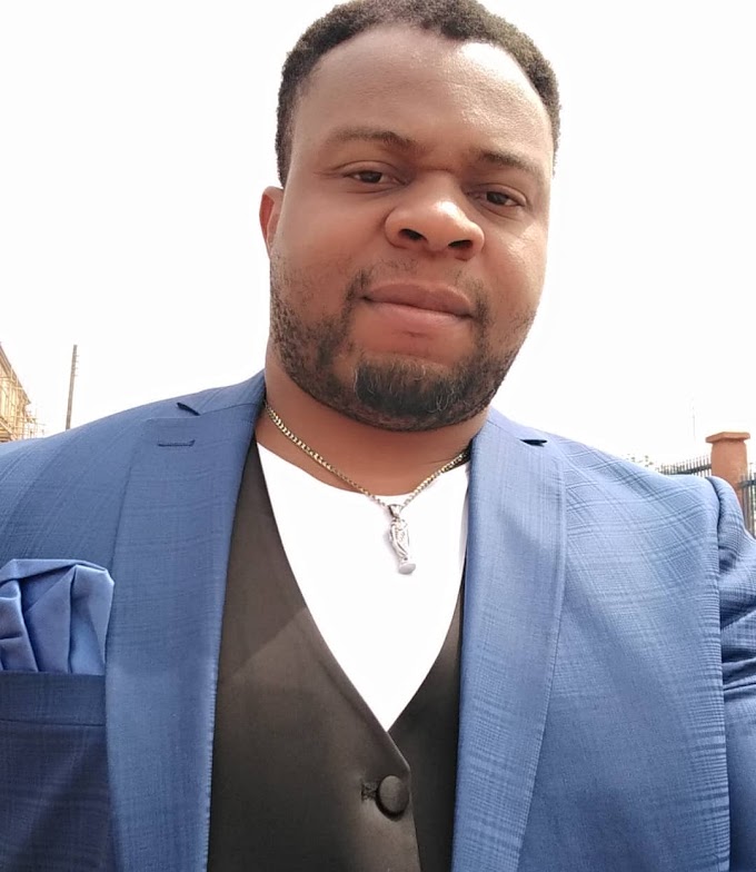 Popestanley Uchenna Biography: Age, Instagram, Wife, Net Worth, Height, Movies, Family, History, Wikipedia