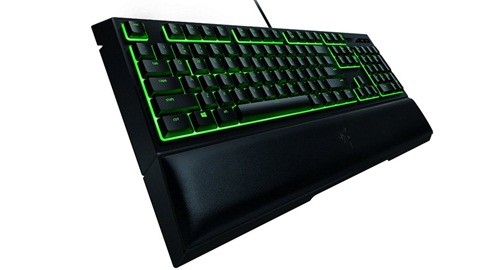  Kamu mungkin berpikir bahwa semua keyboard itu sama tapi keyboard biasa dengan keyboard g 10 Keyboard Gaming Murah Berkualitas Terbaik