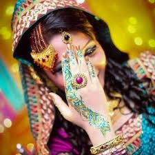 Bio Amazing.Bridal Mehndi Designs 2013