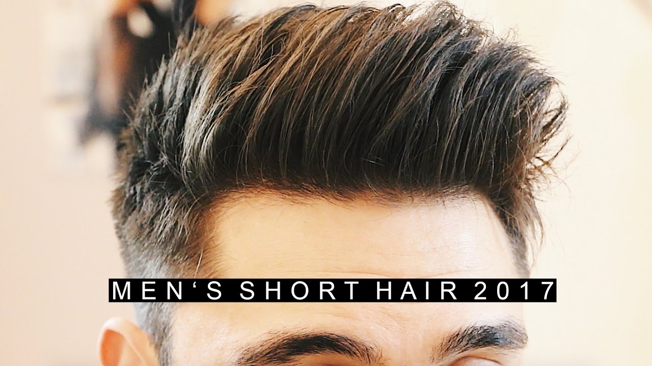 Gambar Gaya Potongan  Rambut  Pria  Terbaru 2021 Foto Trend 