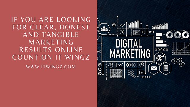 Digital Marketing Services 