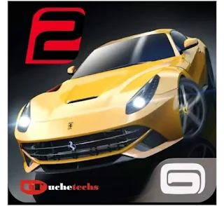 GT Racing 2 APK Mod