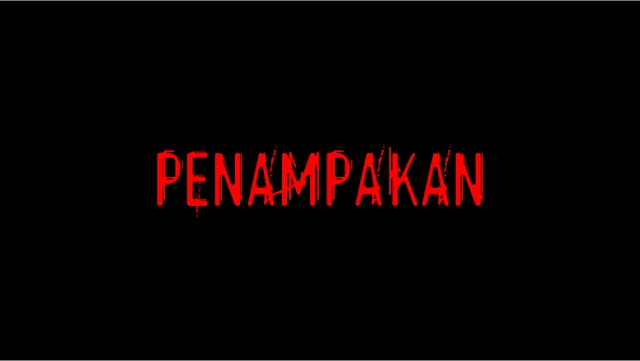 Cara Membuat Penampakan Hantu Dengan Adobe Photoshop CS6